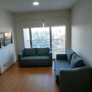 Apartamento de 1 Dormitorio